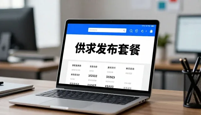 行业资讯如何助力企业适应业务发展趋势