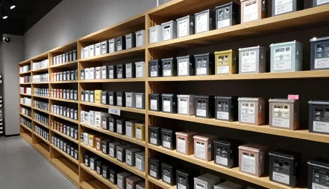 企业展示产品推广套餐的适用条件与选择依据